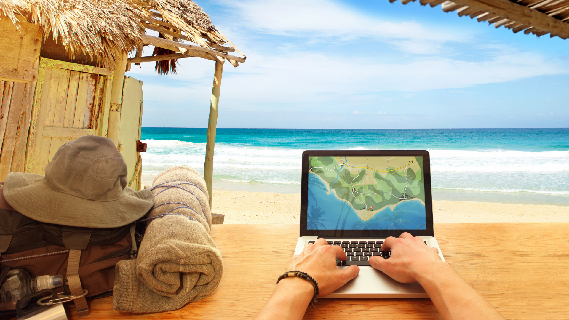 Navigating the World as a Digital Nomad: Cost, Convenience, and Countries