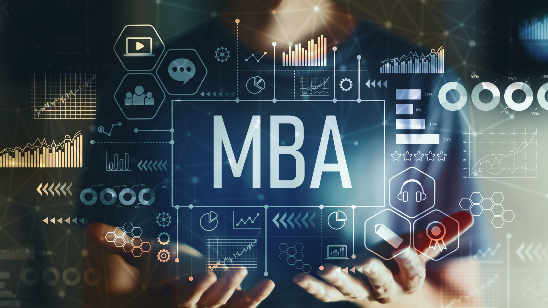 The Transformative Power of an MBA in the Modern Business World