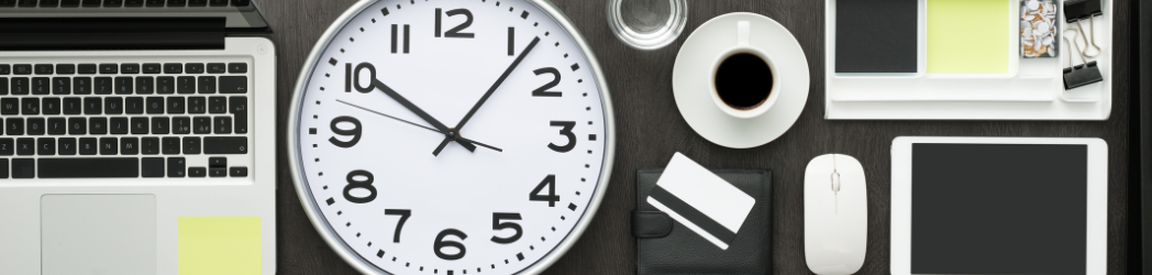 Master Time Management: Essential Tips for Online Students