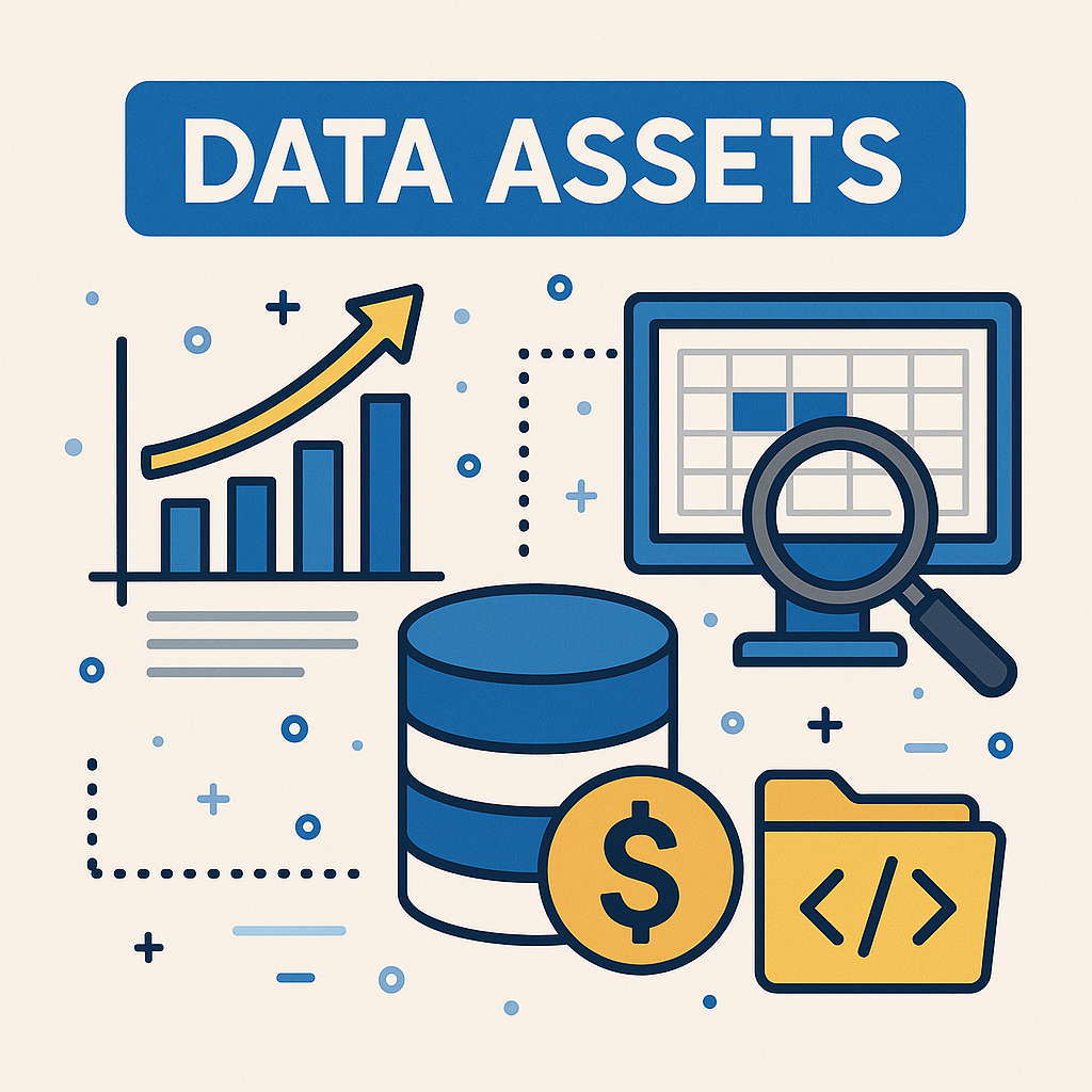 Unlocking Data’s Potential: Isle of Man’s Data Asset Foundations Initiative