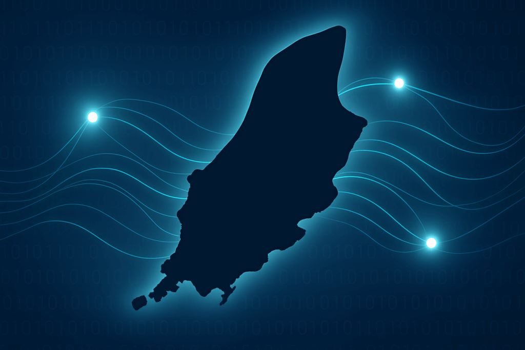 Isle of Man Data Asset Foundations (DAF) initiative