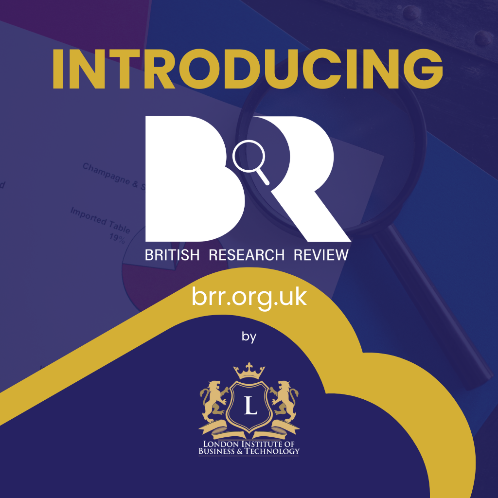 Call for Submissions: British Research Review Opens January 15 2026